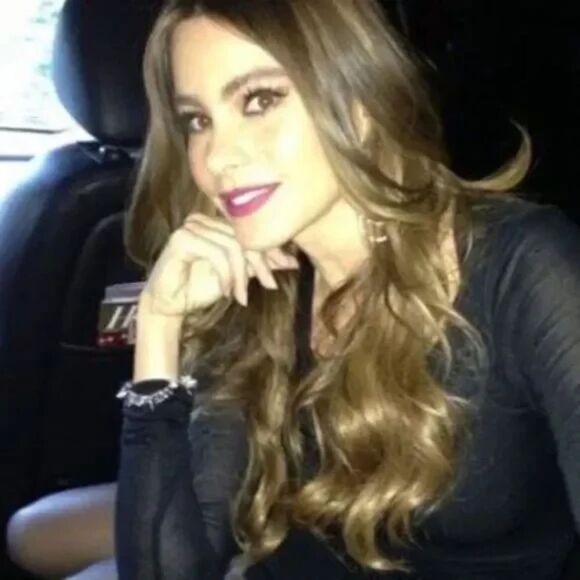 stella & dot ~ renegade cluster bracelet silver ~ edgy spikes - Picture 2 of 5